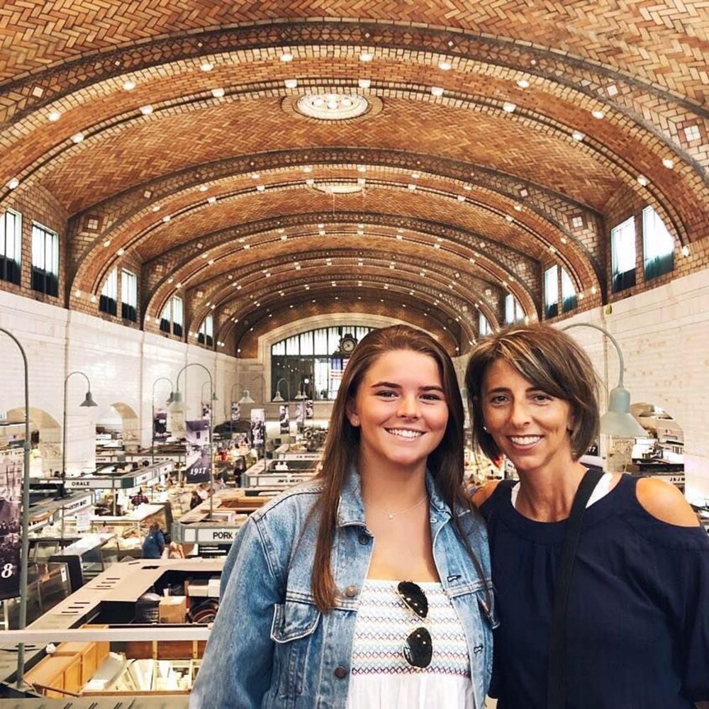 Meet your Posher, Julia